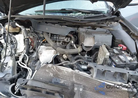 2011 Nissan Altima 2.5 S from USA, damaged, VIN 1N4AL2AP6BN418299